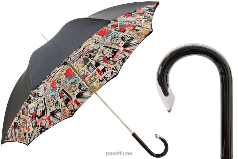 مظلة | 189n 5k890-1 g15 - مظلة كاريكاتير PASOTTI Z446V451