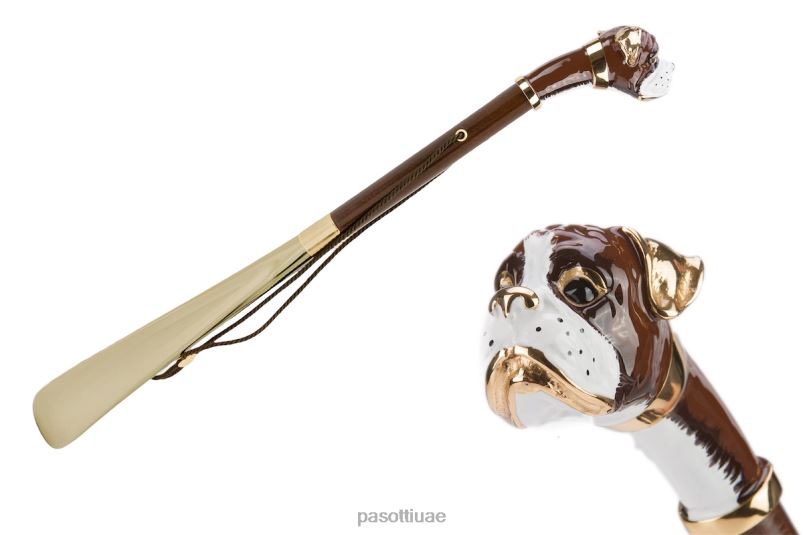 مُكَمِّلات CS K22 - قرن حذاء الملاكم PASOTTI Z446V292