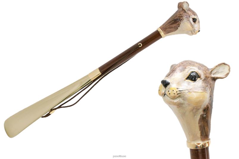 مُكَمِّلات CS K80 - لبيسة السنجاب PASOTTI Z446V266