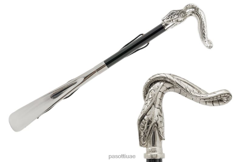 مُكَمِّلات CS W09 - قرن حذاء الثعبان PASOTTI Z446V283