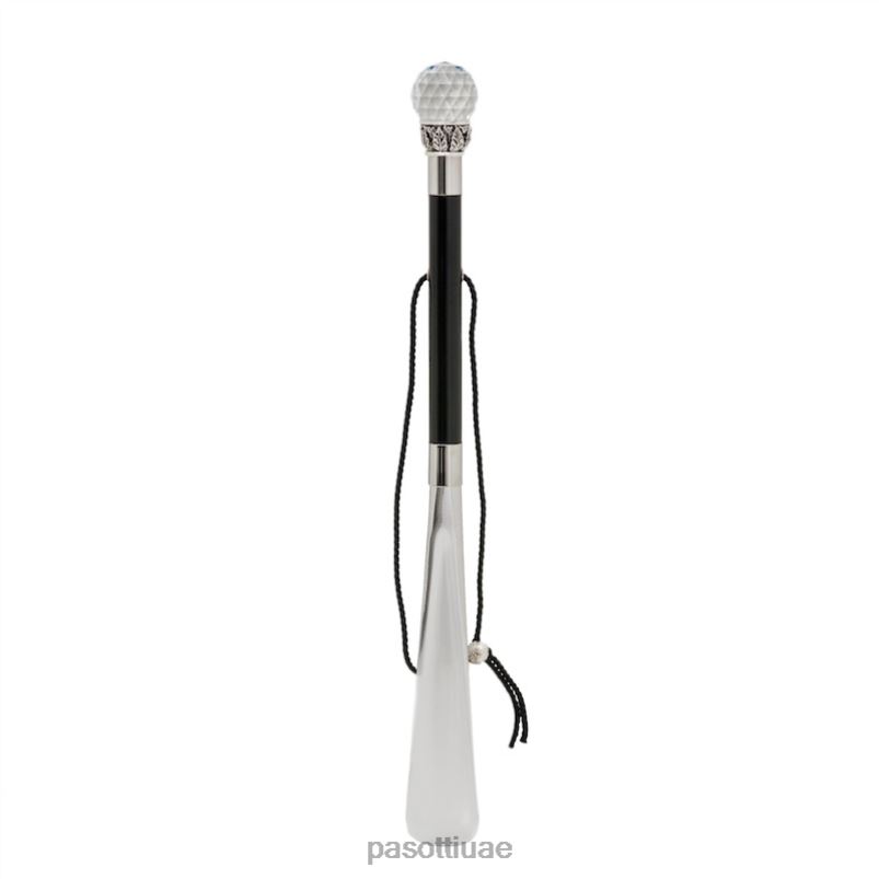 مُكَمِّلات CS W20 - لبيسة الحذاء الكروية البلورية PASOTTI Z446V293