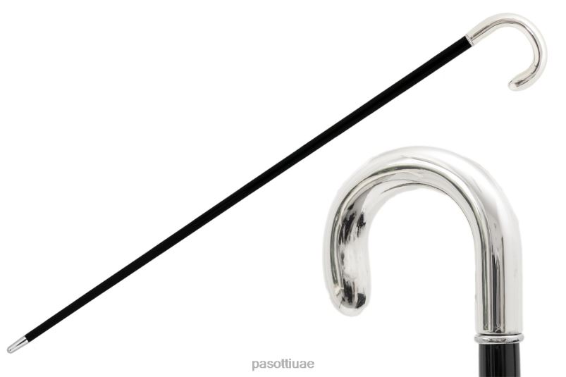 مُكَمِّلات با W16 - قصب داندي فضي PASOTTI Z446V232