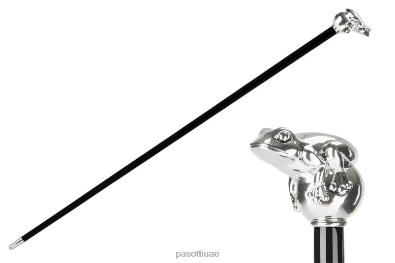 مُكَمِّلات با W45 - قصب الضفدع الفضي PASOTTI Z446V210