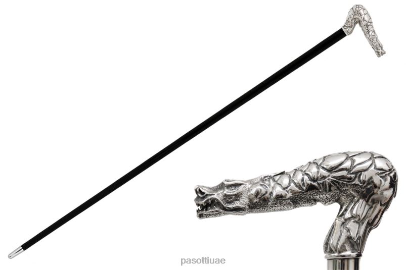 مُكَمِّلات با W98 - قصب التنين PASOTTI Z446V216