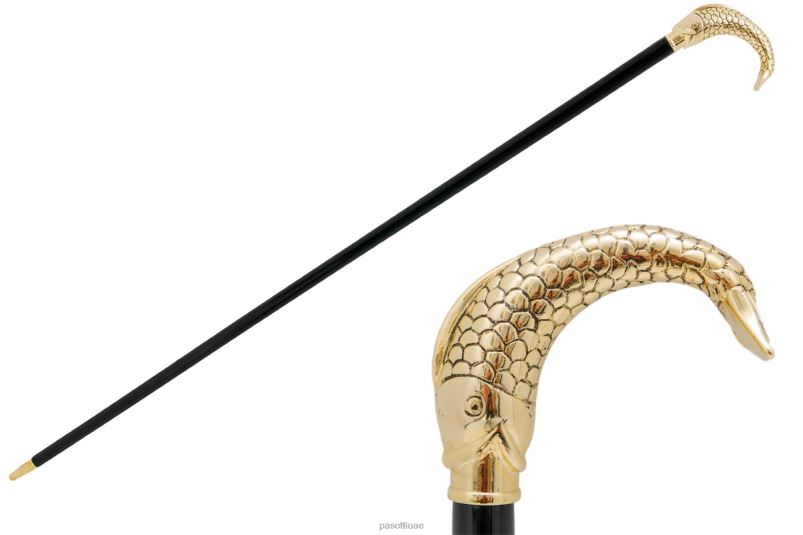 مُكَمِّلات ba w06or - قصب السمك الذهبي PASOTTI Z446V253