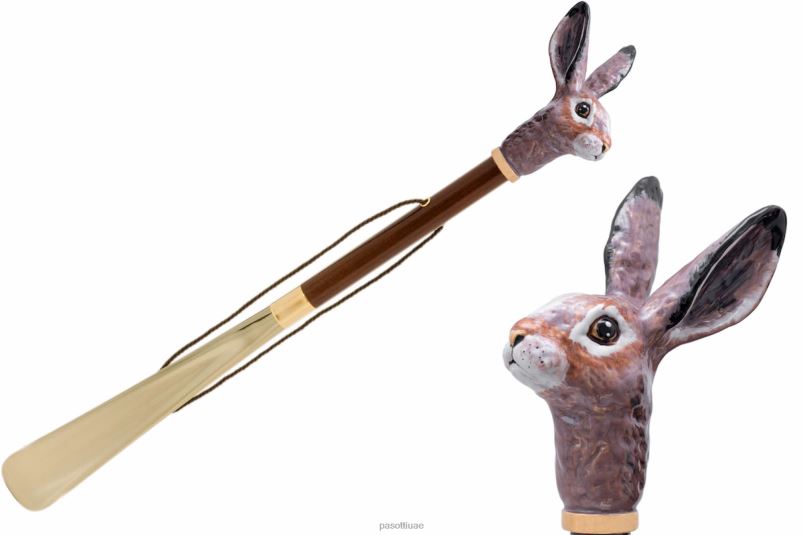 مُكَمِّلات cs k67 - أرنب ذو قرن الحذاء PASOTTI Z446V259