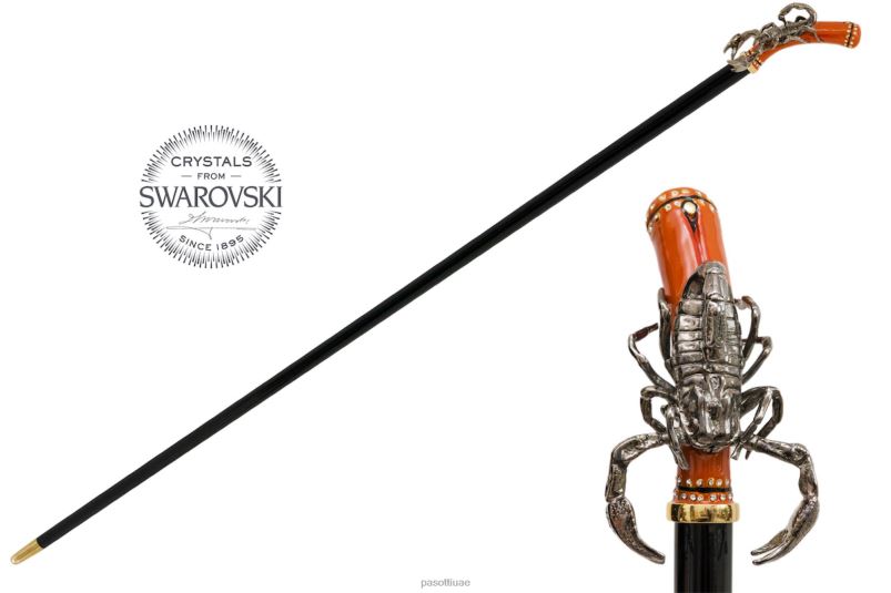 مُكَمِّلات با k40 - قصب العقرب PASOTTI Z446V247