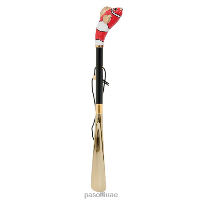 مُكَمِّلات CS K13ro - قرن حذاء السمكة الحمراء PASOTTI Z446V281