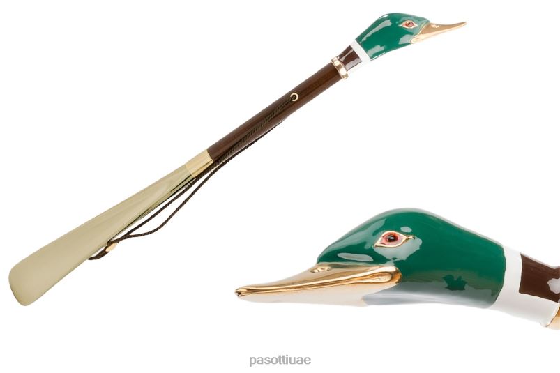 مُكَمِّلات CS K26 - قرن حذاء مالارد PASOTTI Z446V285