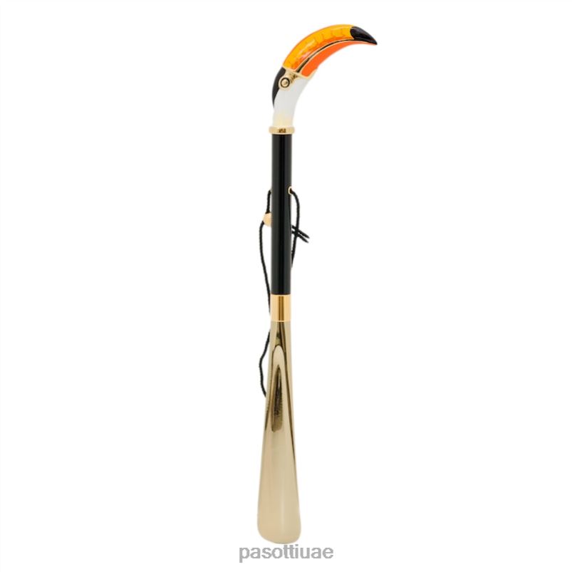 مُكَمِّلات CS K3 - قرن الحذاء الطوقان PASOTTI Z446V268