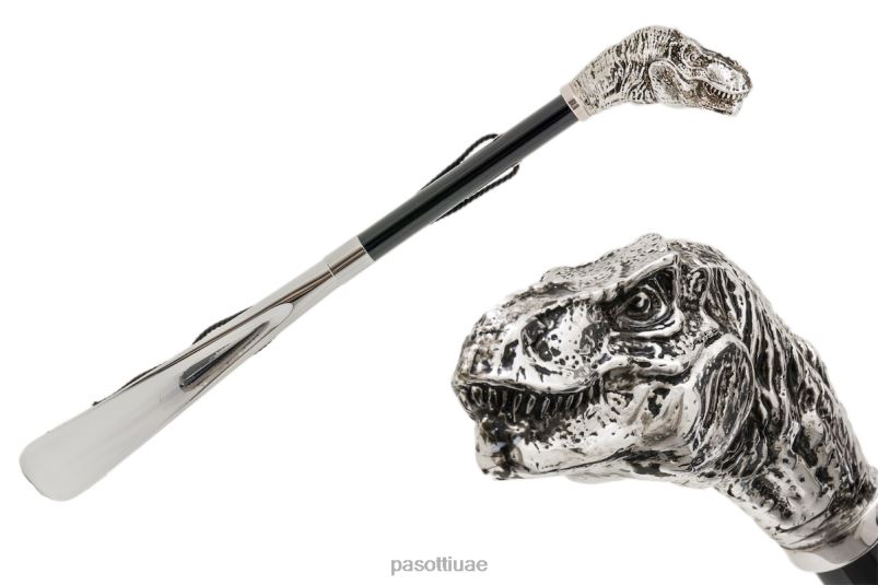 مُكَمِّلات CS K42 - قرن حذاء تي ريكس PASOTTI Z446V284