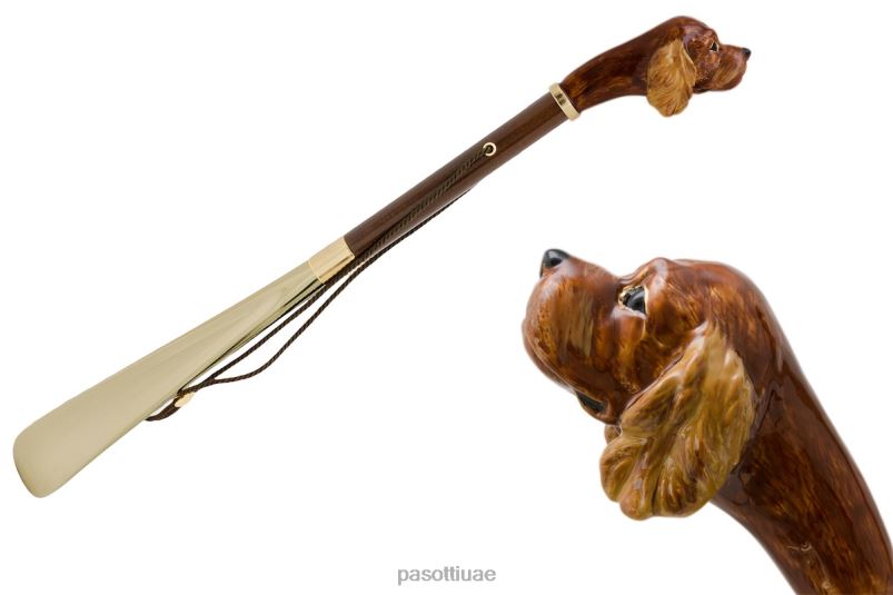 مُكَمِّلات CS K46 - كوكر الحذاء PASOTTI Z446V262