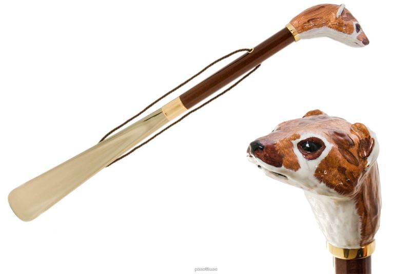 مُكَمِّلات CS K56 - قاقم قرن الحذاء PASOTTI Z446V320