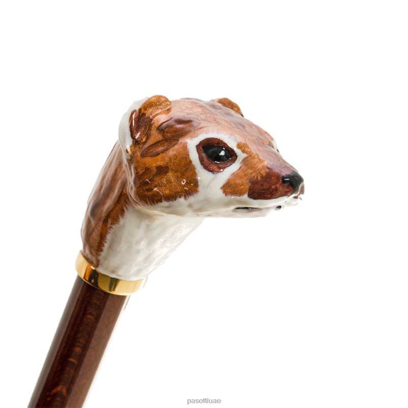 مُكَمِّلات CS K56 - قاقم قرن الحذاء PASOTTI Z446V320