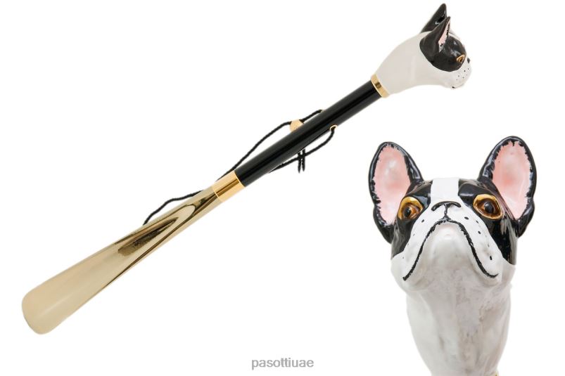 مُكَمِّلات CS K61bi - قرن حذاء البلدغ الفرنسي PASOTTI Z446V269