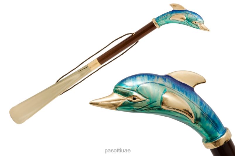 مُكَمِّلات CS K74 - قرن حذاء الدولفين PASOTTI Z446V314