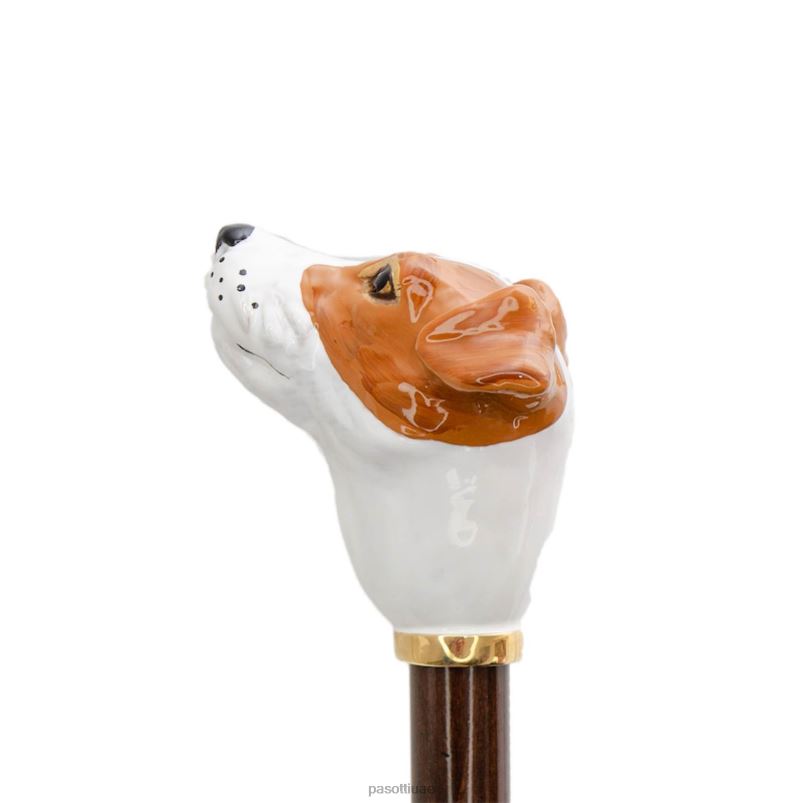 مُكَمِّلات CS K81 - جاك راسل شوهورن PASOTTI Z446V287