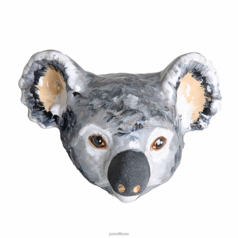 مُكَمِّلات CS K85 - قرن حذاء الكوالا PASOTTI Z446V308