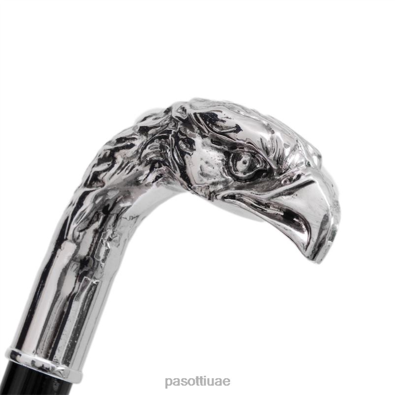 مُكَمِّلات CS W18 - لبيسة حذاء النسر الفضي PASOTTI Z446V267