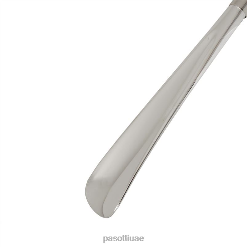 مُكَمِّلات CS W41 - لبيسة حصان فضية PASOTTI Z446V313