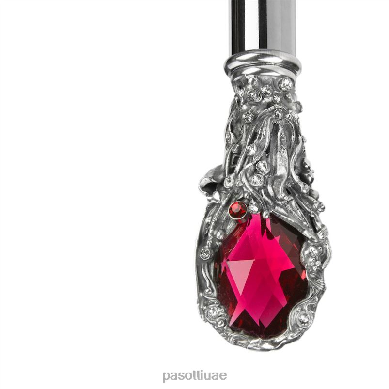 مُكَمِّلات CS W68 - لبيسة الحذاء الحمراء PASOTTI Z446V312