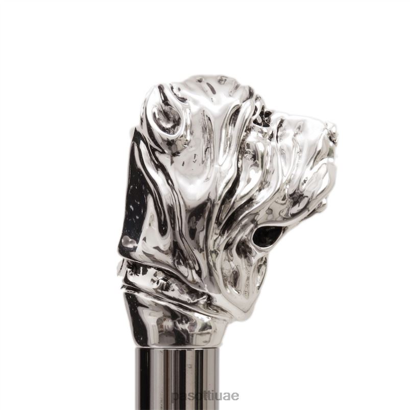 مُكَمِّلات CS W96 - قرن حذاء الدرواس الفضي PASOTTI Z446V288