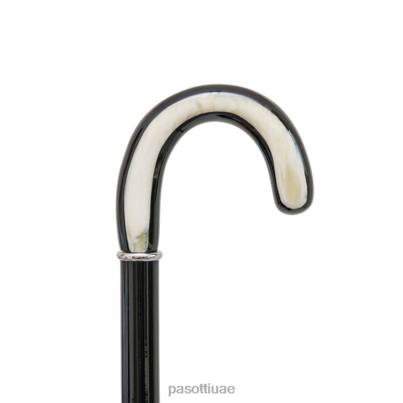 مُكَمِّلات ba n60 - عصا القرن المنحنية PASOTTI Z446V256