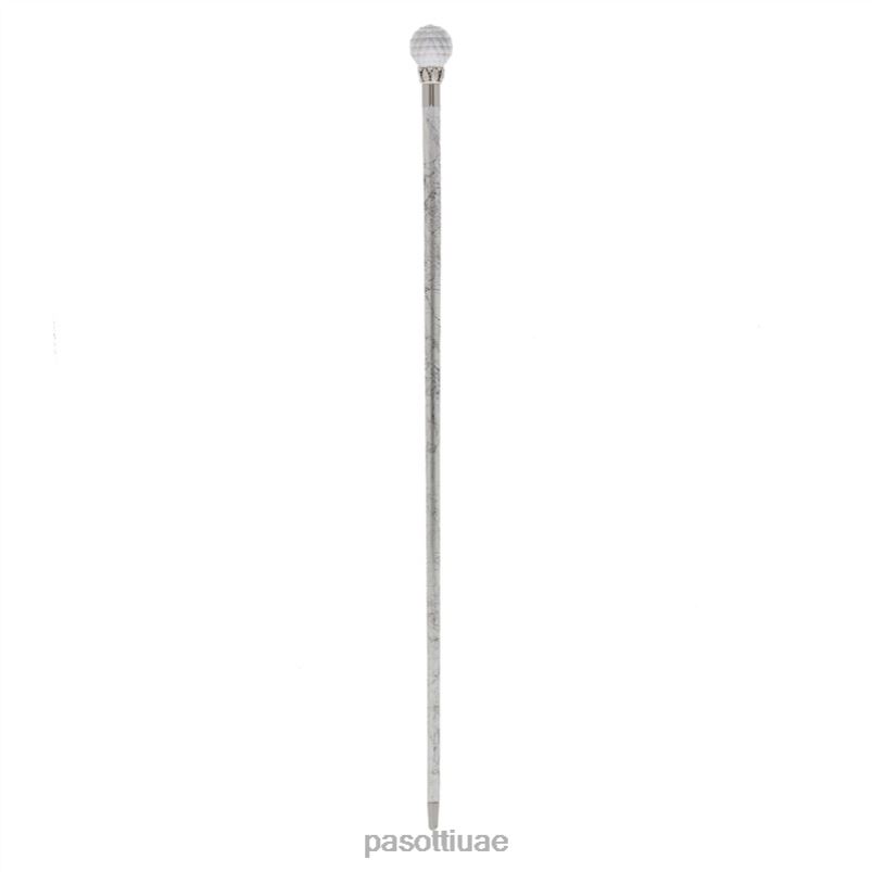 مُكَمِّلات ba w01ar - قصب كرة كريستال، عمود فضي PASOTTI Z446V241