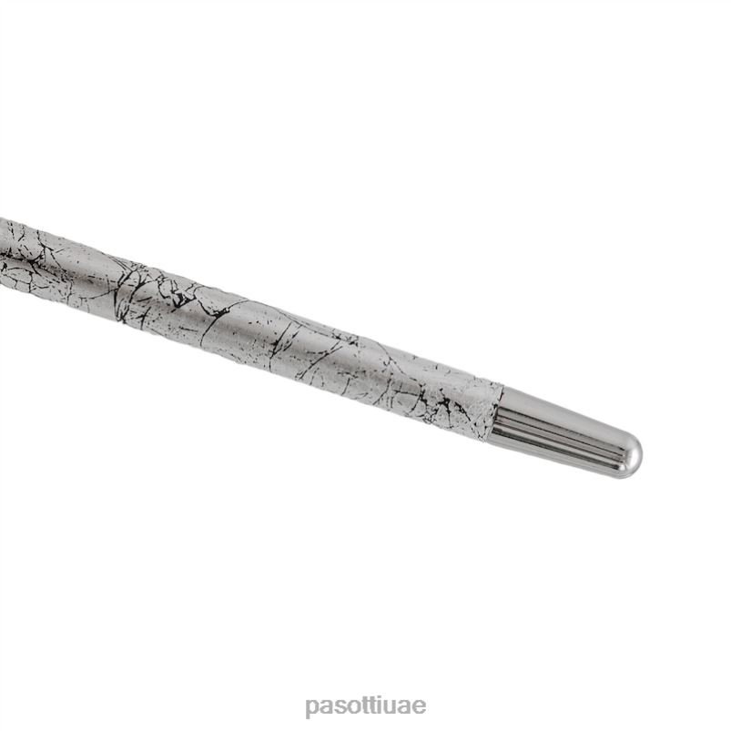 مُكَمِّلات ba w01ar - قصب كرة كريستال، عمود فضي PASOTTI Z446V241