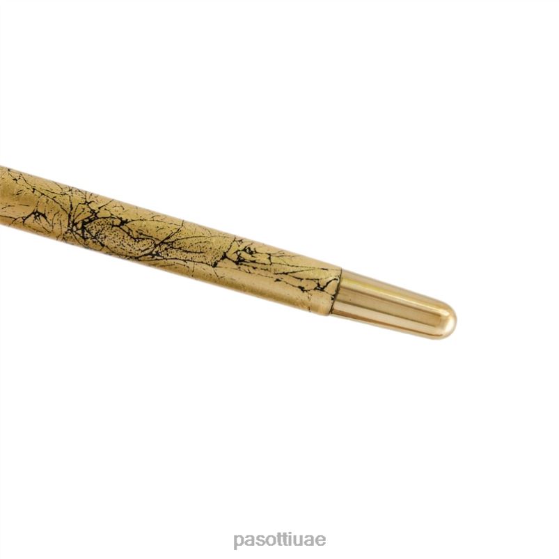 مُكَمِّلات ba w01or - عصا كرة بلورية، عمود ذهبي PASOTTI Z446V234