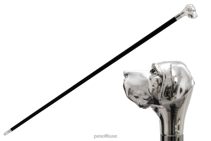 مُكَمِّلات ba w27 - قصب لابرادور فضي PASOTTI Z446V233