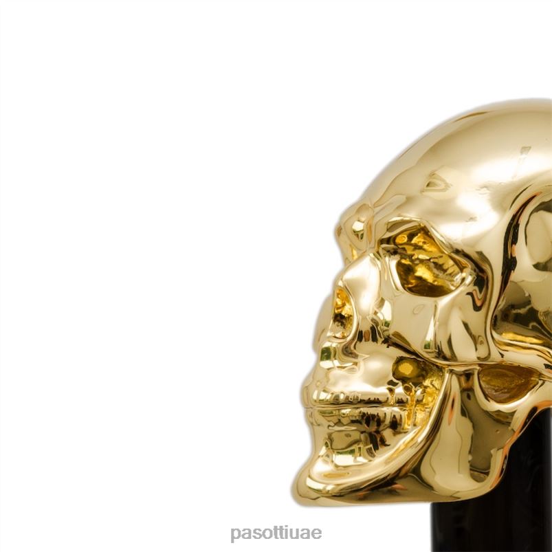 مُكَمِّلات ba w33or - قصب الجمجمة الذهبية PASOTTI Z446V231