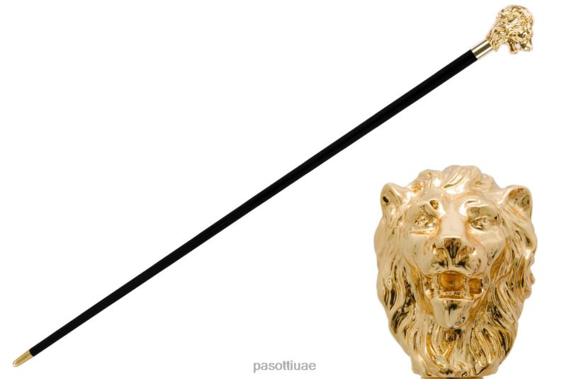 مُكَمِّلات ba w37or - قصب الأسد الذهبي PASOTTI Z446V221