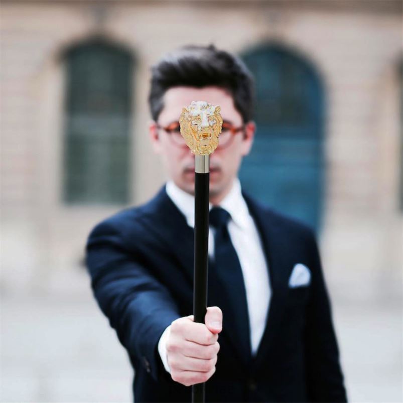 مُكَمِّلات ba w37or - قصب الأسد الذهبي PASOTTI Z446V221