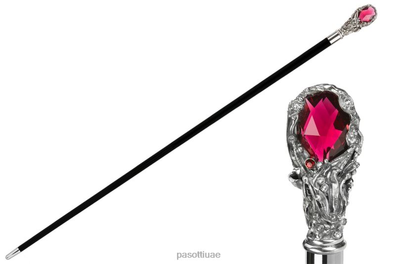 مُكَمِّلات ba w68 - قصب الجوهرة الحمراء الفاخرة PASOTTI Z446V239