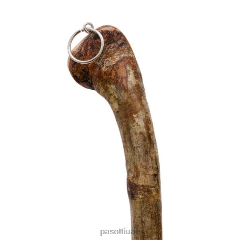 مُكَمِّلات cs o - لبيسة حذاء نادرة من خشب الدردار PASOTTI Z446V647