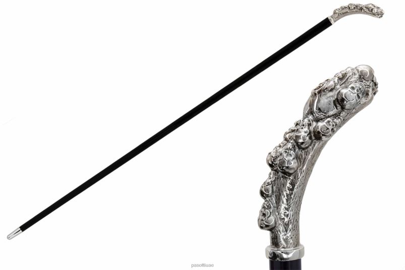 مُكَمِّلات با K20 - قصب المشي أماسو تيشي PASOTTI Z446V208