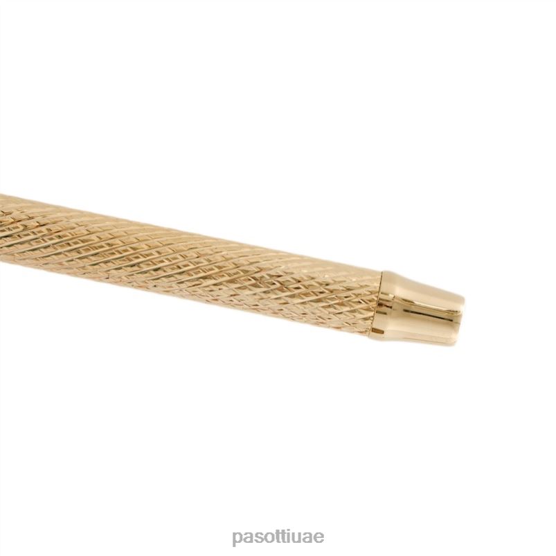 مُكَمِّلات با P5 - قصب النحاس الثمين PASOTTI Z446V249