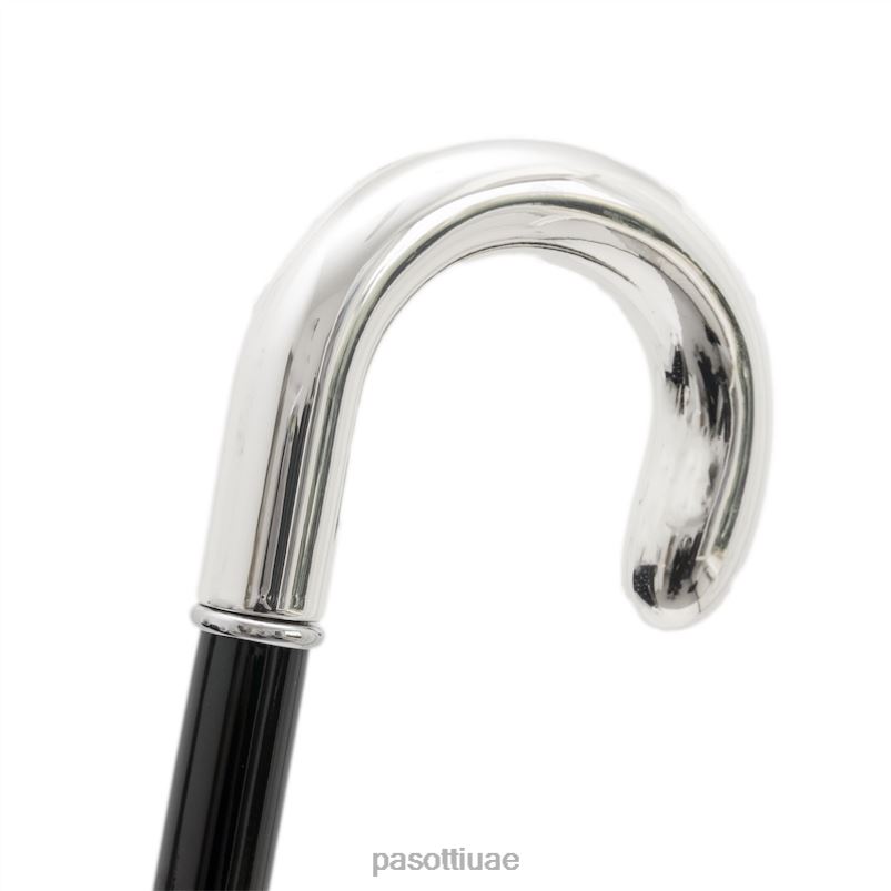 مُكَمِّلات با W16 - قصب داندي فضي PASOTTI Z446V232