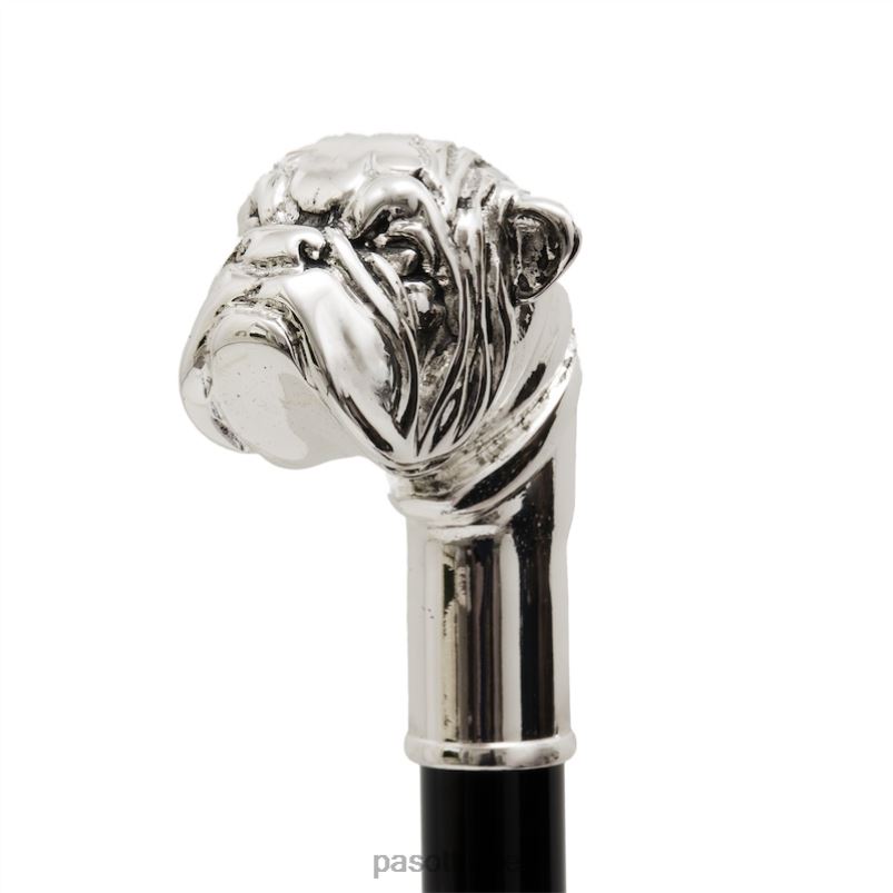 مُكَمِّلات با W38 - قصب البلدغ الفضي PASOTTI Z446V201