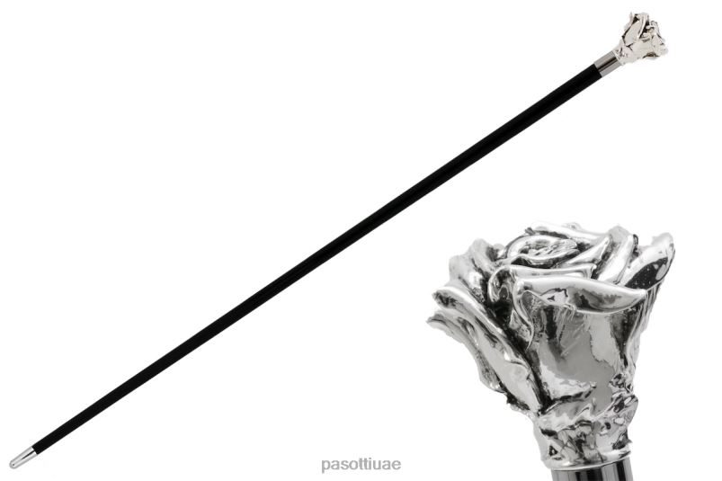 مُكَمِّلات با W43 - قصب الورد الفضي PASOTTI Z446V204