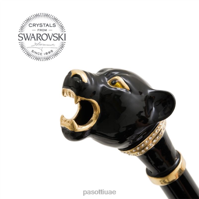 مُكَمِّلات با k1ne - قصب النمر الأسود PASOTTI Z446V209