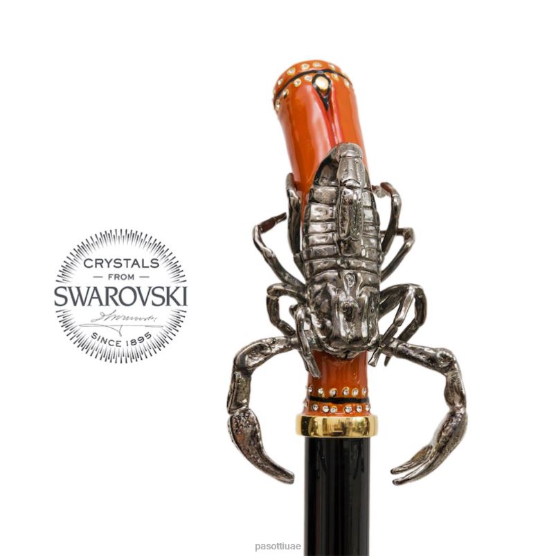 مُكَمِّلات با k40 - قصب العقرب PASOTTI Z446V247