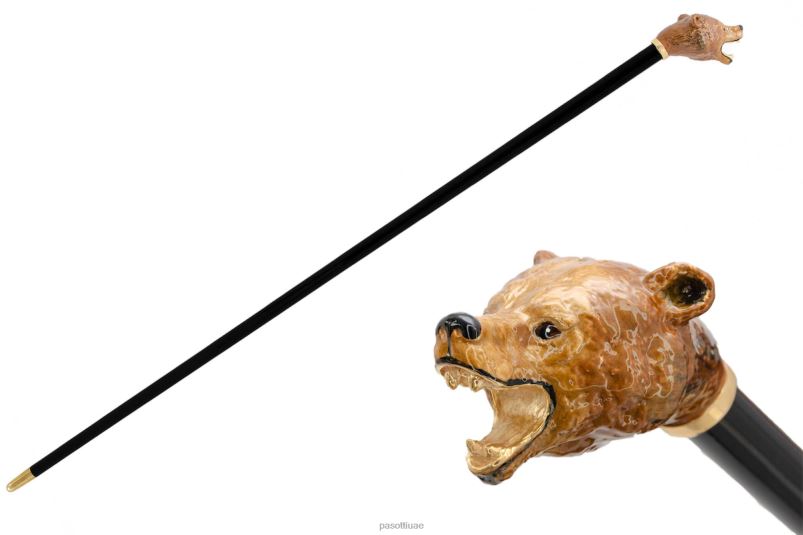 مُكَمِّلات با k79 - قصب الدب البني PASOTTI Z446V202