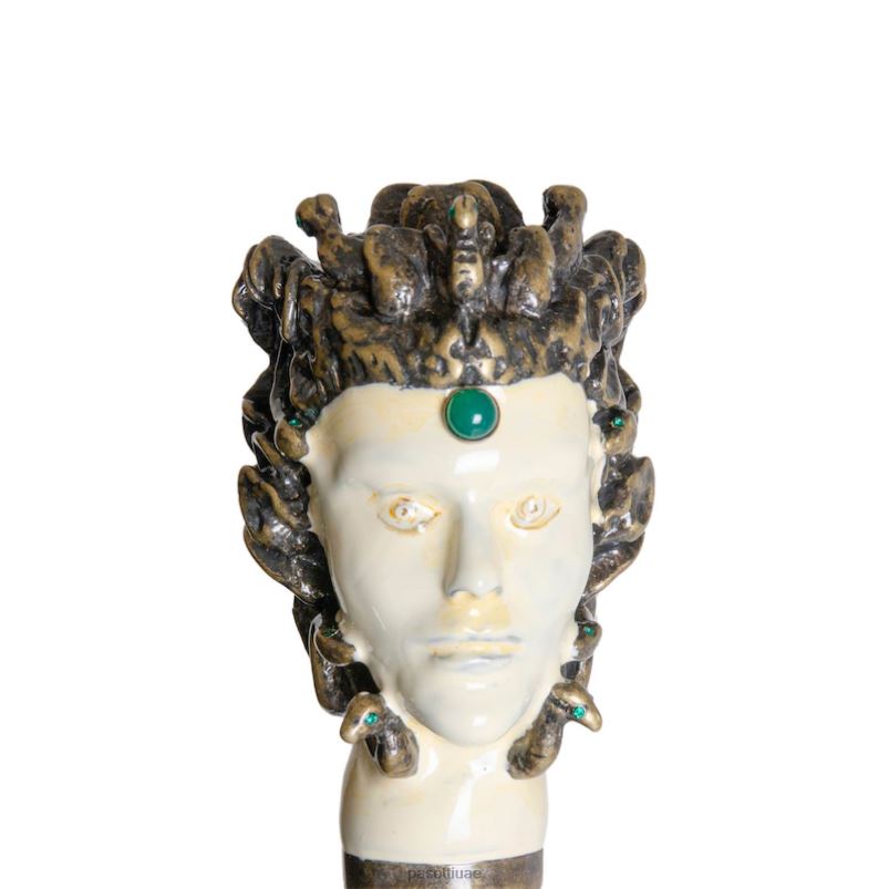 مُكَمِّلات با k87 - قصب ميدوسا PASOTTI Z446V198