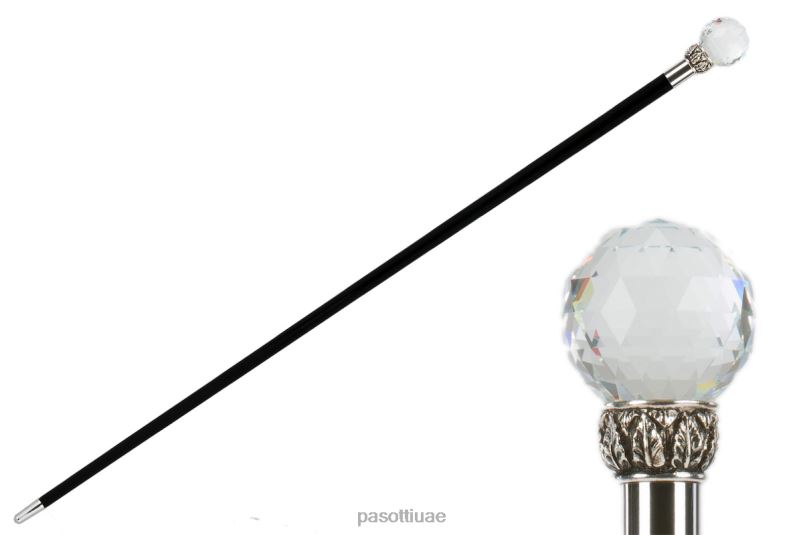 مُكَمِّلات با w01ne - قصب الكرة الكريستال PASOTTI Z446V246