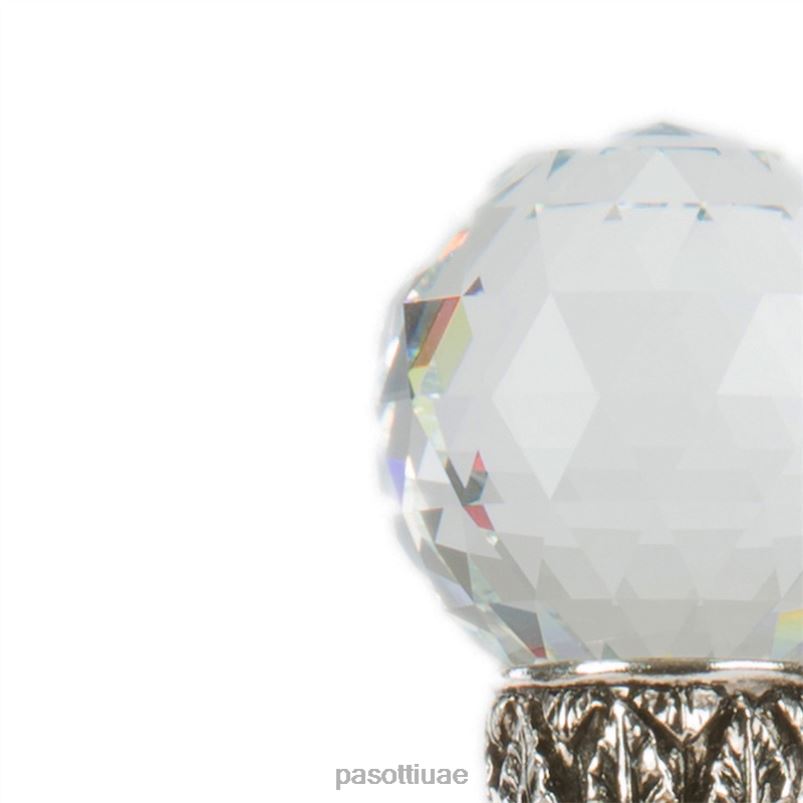 مُكَمِّلات با w01ne - قصب الكرة الكريستال PASOTTI Z446V246