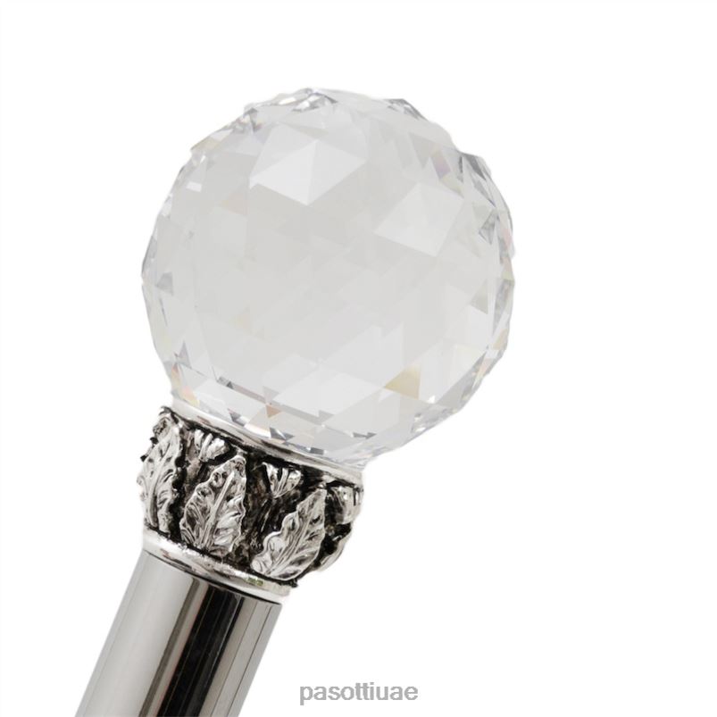 مُكَمِّلات با w01ne - قصب الكرة الكريستال PASOTTI Z446V246
