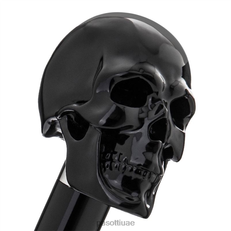 مُكَمِّلات با w33ne - قصب الجمجمة السوداء PASOTTI Z446V200
