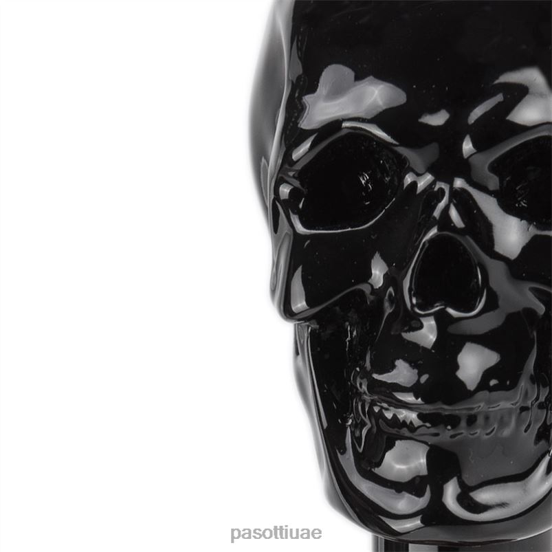 مُكَمِّلات با w33ne - قصب الجمجمة السوداء PASOTTI Z446V200